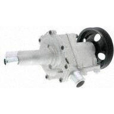 New Water Pump by VAICO - V20-50036 pa1