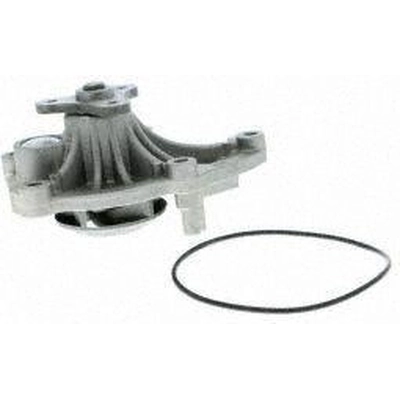 New Water Pump by VAICO - V20-50045 pa3