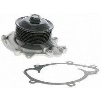 New Water Pump by VAICO - V30-50059 pa1