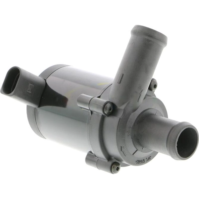 VEMO - V10-16-0016 - Engine Coolant Auxiliary Water Pump pa10