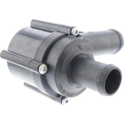 VEMO - V10-16-0027 - Engine Coolant Auxiliary Water Pump pa5