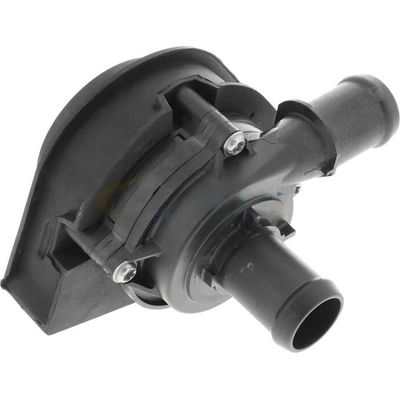 VEMO - V10-16-0029 - Engine Coolant Auxiliary Water Pump pa3
