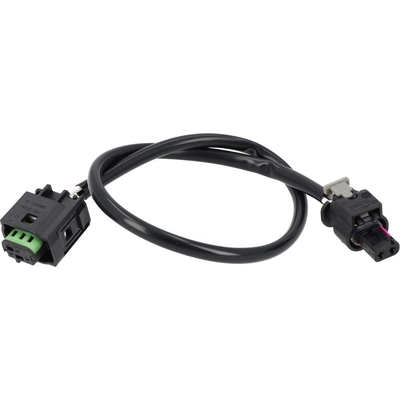 New Water Pump by VEMO - V10-16-0034 pa10