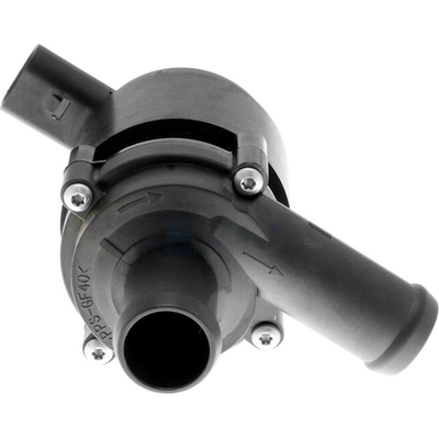 VEMO - V10-16-0051 - Engine Coolant Auxiliary Water Pump pa3
