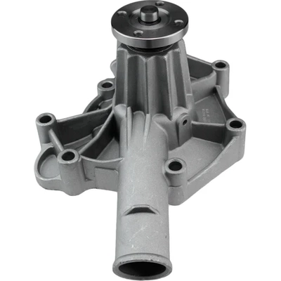 New Water Pump by WJB - WU1053 pa2