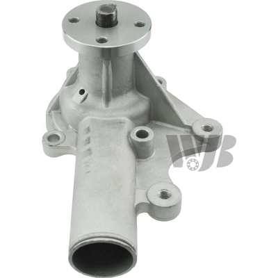 New Water Pump by WJB - WU3414 pa1