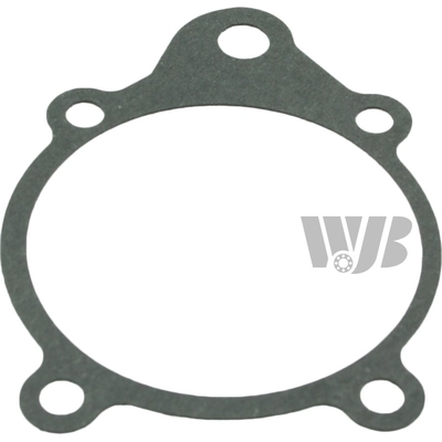 New Water Pump by WJB - WU3414 pa2