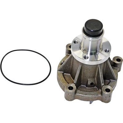 New Water Pump by WJB - WU4125 pa5