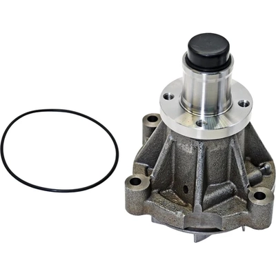 New Water Pump by WJB - WU4125 pa6