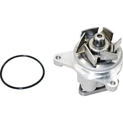 New Water Pump by WJB - WU4126 pa1