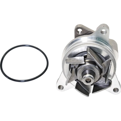 New Water Pump by WJB - WU4126 pa5
