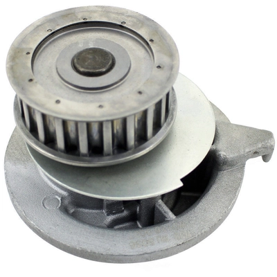 WJB - WU5036 - Water Pump pa5