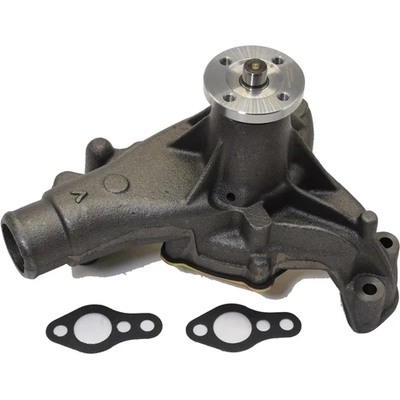 New Water Pump by WJB - WU5049H pa1