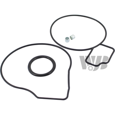 New Water Pump by WJB - WU5092 pa1