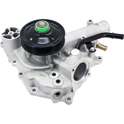 New Water Pump by WJB - WU6341 pa2
