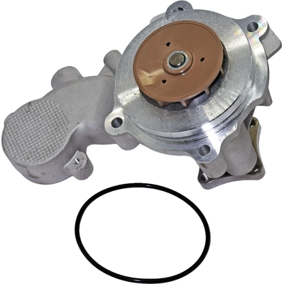 New Water Pump by WJB - WU6701 pa4
