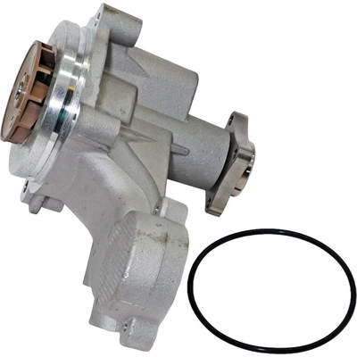 New Water Pump by WJB - WU6701 pa5