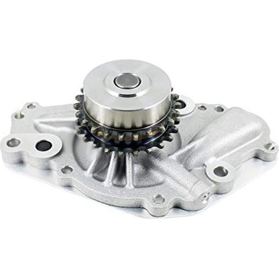 New Water Pump by WJB - WU7161 pa1