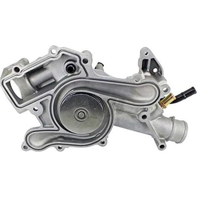 New Water Pump by WJB - WU7168 pa1