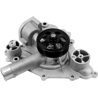 New Water Pump by WJB - WU8971 pa1