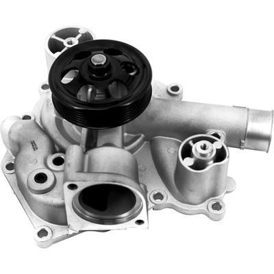 New Water Pump by WJB - WU8971 pa2