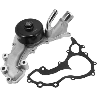 New Water Pump by WJB - WU8981 pa1