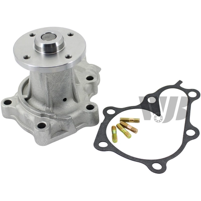 WJB - WU9058 - Engine Water Pump pa2