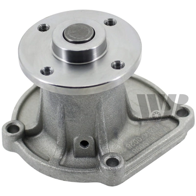 Pompe à eau neuve de WJB - WU9098 pa2
