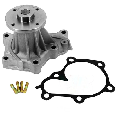 WJB - WU9201 - Water Pump pa1