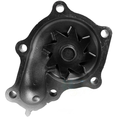 WJB - WU9201 - Water Pump pa2