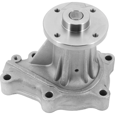 WJB - WU9201 - Water Pump pa6