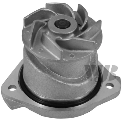 WJB - WU9471 - Engine Water Pump pa2