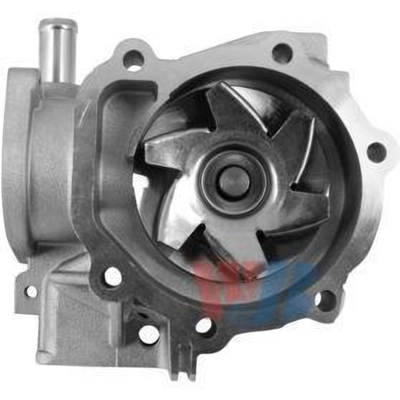 New Water Pump by WJB - WU9223 pa9