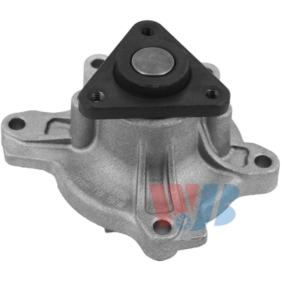 New Water Pump by WJB - WU9406 pa3