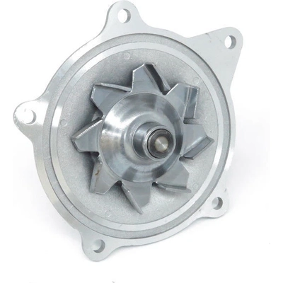 New Water Pump by WORLDPARTS - 941001 pa4