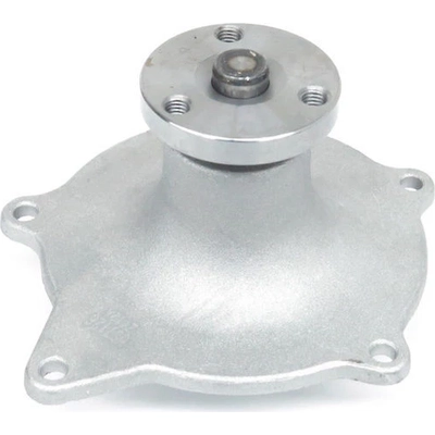 New Water Pump by WORLDPARTS - 941001 pa5