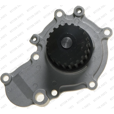 New Water Pump by WORLDPARTS - 941003 pa1