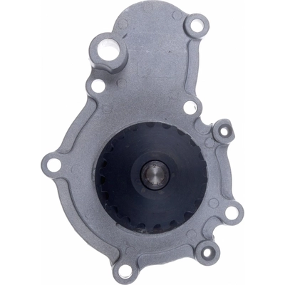 New Water Pump by WORLDPARTS - 941003 pa5