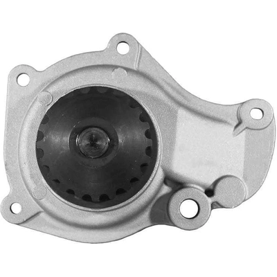 New Water Pump by WORLDPARTS - 941006 pa4