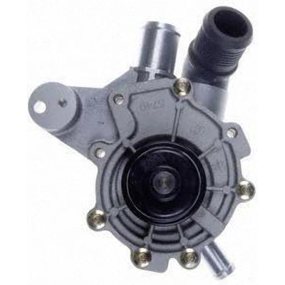New Water Pump by WORLDPARTS - 941011 pa1