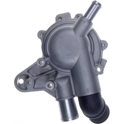 New Water Pump by WORLDPARTS - 941011 pa3