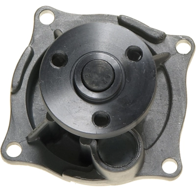 New Water Pump by WORLDPARTS - 941013 pa2