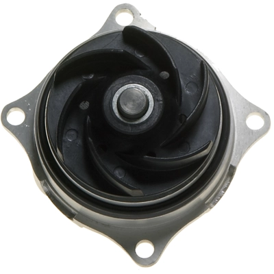 New Water Pump by WORLDPARTS - 941013 pa4