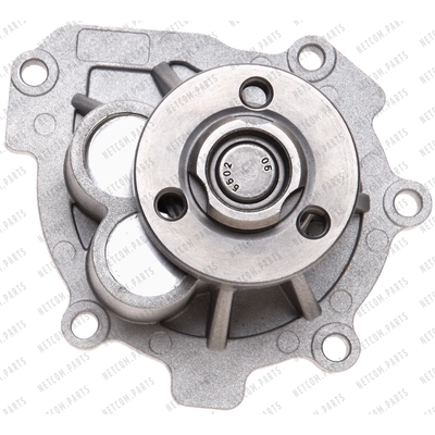 New Water Pump by WORLDPARTS - 941017 pa4