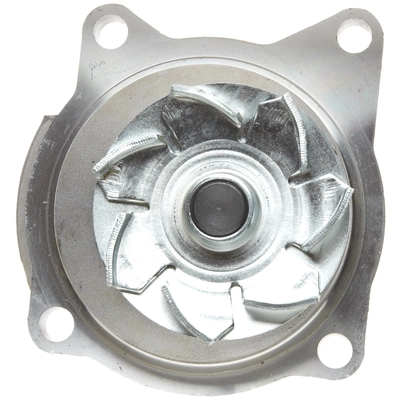 New Water Pump by WORLDPARTS - 941019 pa2