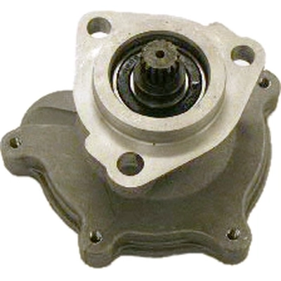 New Water Pump by WORLDPARTS - 941023 pa2