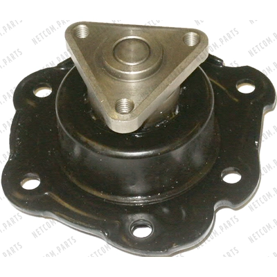 New Water Pump by WORLDPARTS - 941024 pa1