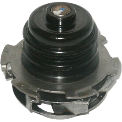 New Water Pump by WORLDPARTS - 941026 pa1