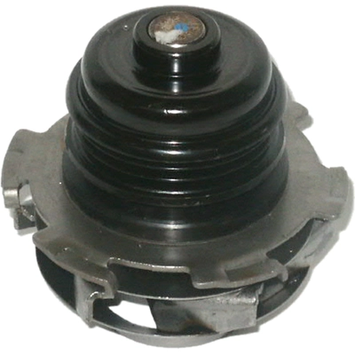 New Water Pump by WORLDPARTS - 941026 pa4
