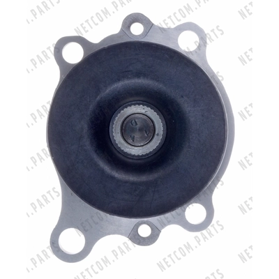 New Water Pump by WORLDPARTS - 941036 pa2